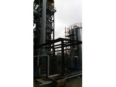 膜除氧器除氧效果好體積小-- 無錫佰銘環保設備有限公司