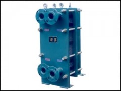 間壁式板式換熱器-- 鄭州市斌奎環保節能設備有限公司