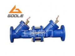 HS41X防污隔斷閥-- 永嘉工奧閥門有限公司