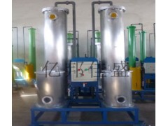 億邦佳盛水處理16T全自動(dòng)軟化水設(shè)備的結(jié)構(gòu)組成-- 泰安億佳工貿(mào)
