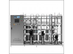 生物醫藥純水設備-- 北京碧麗康源環保科技有限公司