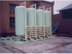 供應全自動水處理-- 北京伯兆楓科技發展有限公司