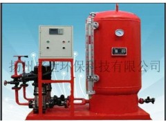 冷凝水回收設備-- 揚州盛世環保科技有限公司