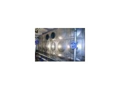 匯聚水箱-- 上海匯聚金屬制品有限公司