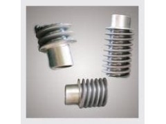 整體型鋼制螺旋翅片管-- 洛陽啟程電力技術(shù)有限公司