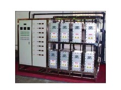 EDI純化水設備-- 北京碧麗康源環保科技有限公司