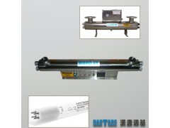紫外線殺菌器-- 北京漢唐鴻基環(huán)?？萍加邢薰? class=