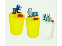 一體化加藥裝置-- 北京中天恒遠(yuǎn)環(huán)保設(shè)備有限公司