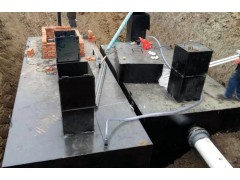 秦皇島醫(yī)院污水處理設(shè)備-- 濰坊浩宇環(huán)保設(shè)備有限公司