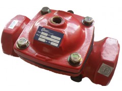 dorot44-1.5 44-2 44-2.5金屬電磁排污閥-- 北京清華捷源科技開發有限公司