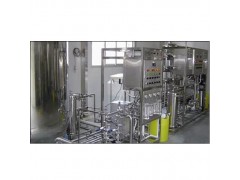 集中供水設備-- 北京碧麗康源環保科技有限公司