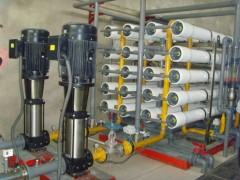 水處理設備-- 山東星波環保設備有限公司