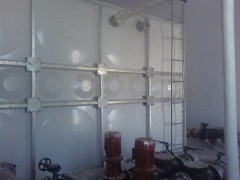 玻璃鋼水箱-- 棗強(qiáng)縣潤(rùn)森環(huán)保玻璃鋼制品廠