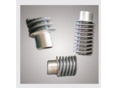 鋼制螺旋翅片管-- 洛陽啟程電力技術(shù)有限公司