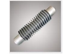 螺旋翅片管-- 洛陽啟程電力技術(shù)有限公司