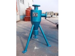 廠家生產銷售旋流除砂器-- 石家莊興宇科技有限公司