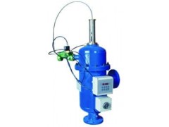 LDL自清洗過濾器-- 北京文儀通科技發展有限公司