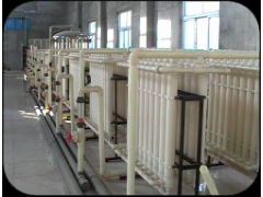 氨氮廢水處理裝置-- 秦皇島同力達環保能源工程有限公司