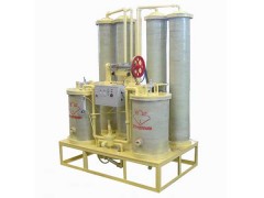 8T軟化水設(shè)備-- 東信重工科技有限公司