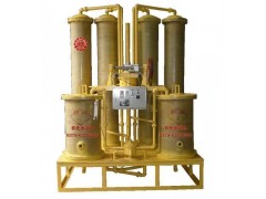 12T軟化水設備-- 東信重工科技有限公司