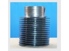 鋼質整體翅片管-- 洛陽啟程電力技術有限公司