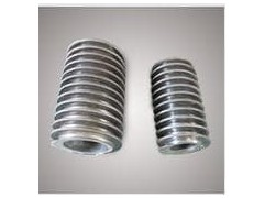 鋼制翅片管-- 洛陽啟程電力技術有限公司