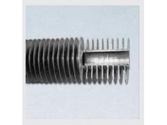 金屬翅片管-- 洛陽啟程電力技術有限公司