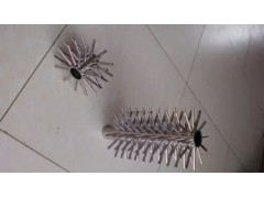 余熱鍋爐針形管-- 常州市潤澤針形管廠