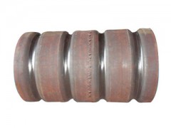 鍋爐波紋錐形波形爐膽-- 新鄉市新達鍋爐有限公司