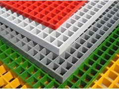 鍋爐排放污水--地溝格柵-- 河北華強科技開發有限公司