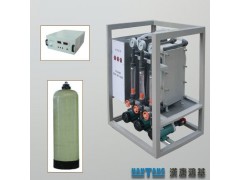 電滲析去離子水設備-- 北京漢唐鴻基環保科技有限公司