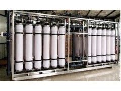 礦泉水設備/超濾設備-- 北京中天恒遠環保設備有限公司