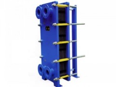 BR系列板式換熱器-- 鄭州市斌奎環保節能設備有限公司