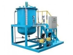 全自動加藥設備-- 北京中天恒遠環保設備有限公司