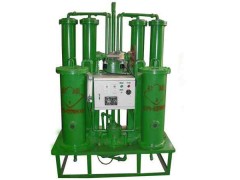 2T軟化水設備-- 東信重工科技有限公司