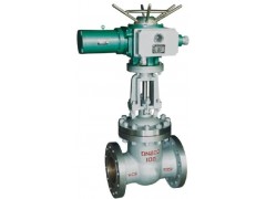 Z941H電動閘閥-- 揚州百通閥門有限公司