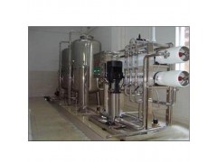 磁化水水廠-- 北京碧麗康源環保科技有限公司