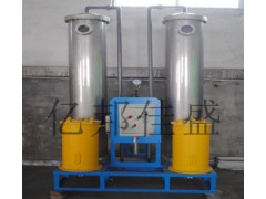 上海空調(diào)循環(huán)系統(tǒng)用全自動(dòng)軟化水設(shè)備-- 泰安億佳工貿(mào)
