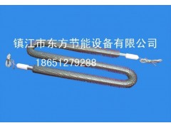 供應(yīng)電鍋爐加熱用發(fā)熱管-- 鎮(zhèn)江市東方節(jié)能設(shè)備有限公司