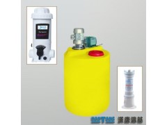 游泳池加藥器-- 北京漢唐鴻基環(huán)保科技有限公司