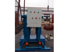 廠家供應(yīng)旁流水處理器-- 石家莊興宇科技有限公司