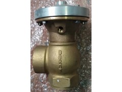 Dorot 自清洗過濾器用09-2角通排污閥-- 北京清華捷源科技開發有限公司