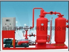盛世環保凝結水回收設備-- 揚州盛世環保科技有限公司