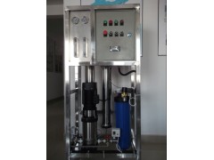 反滲透純水設備-- 石家莊市陸升水處理設備有限公司