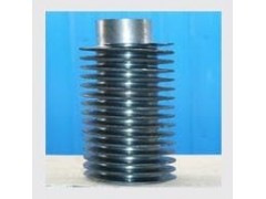 整體翅片管-- 洛陽啟程電力技術有限公司