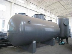 張家口醫院污水處理設備-- 濰坊浩宇環保設備有限公司