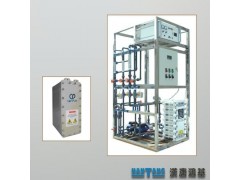 EDI去離子水設備-- 北京漢唐鴻基環保科技有限公司