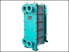 板式換熱器-- 鄭州市斌奎環保節能設備有限公司