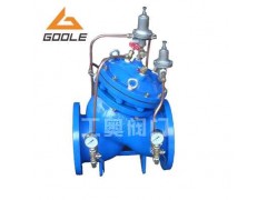 735S壓力波動預止閥-- 永嘉工奧閥門有限公司