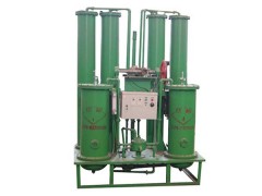 4T軟化水設備-- 東信重工科技有限公司